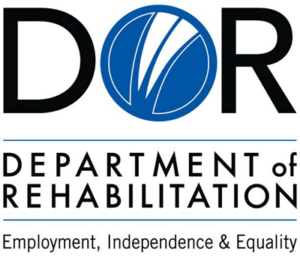 California Department of Rehabilitation