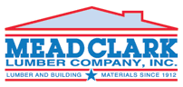 Mead Clark Lumber Logo - Homes 4 the Homeless