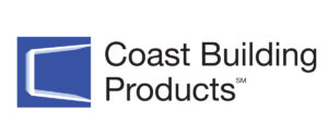 Coast Building Products logo border