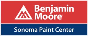 Thank you to Benjamin Moore and the Sonoma Paint Center from Homes 4 the Homeless