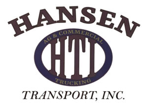 Hansen Transport Inc. thank you for your support from Homes 4 the Homeless