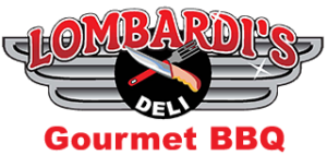 Lombardi's Gourmet BBQ