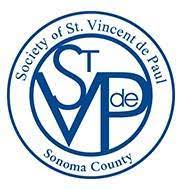 Thanks to Society of St. Vincent de Paul for supporting Homes 4 the Homeless
