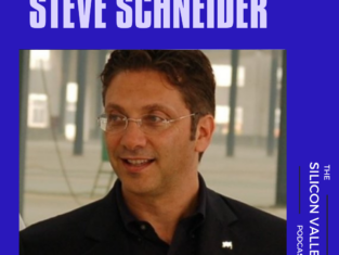 Steve Schneider CEO of Homes 4 the Homeless Talks to The Silicon Valley Podcast