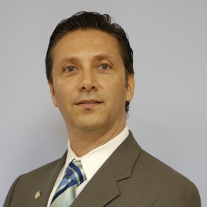 Steve Schneider