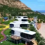 10 Reasons to live in a tiny home