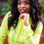 Elizabeth Nkandu is up for a FOYA Namibia Volunteer Award. Please Vote for her using the link on this page.