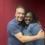 Letitia Hanke's radio show on KSRO highlighted a recent collaboration between The LIME Foundation and Homes 4 the Homeless.