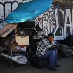 U.S. homelessness rises
