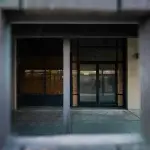 Shutdown Shelter in Anaheim