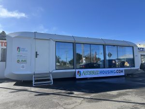 NESSEL Housing V9