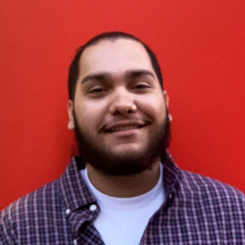 gabriel barragan