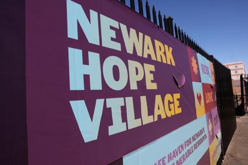Newark Project