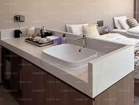 VESSEL Bath