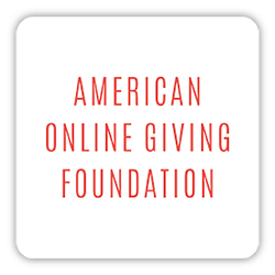 American Online Giving Foundation