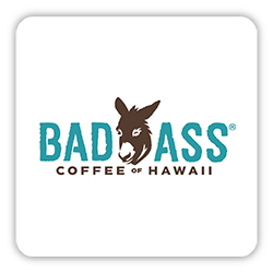 Bad Ass Coffee