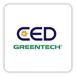 CED Greentech