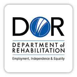 DOR - Department of Rehabilitation