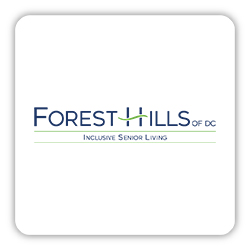 Forest Hills of DC inclusive Senior Living