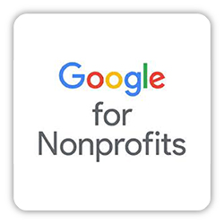 Google for Non-Profits