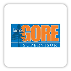 James Gore Supervisor