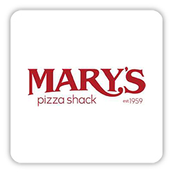 Marys Pizza Shack