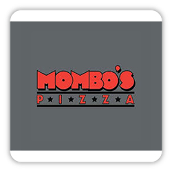 Mombo's Pizza