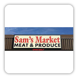 Sam's Market