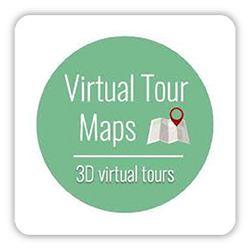 Virtual Tour Maps - 3D Virtual Tours