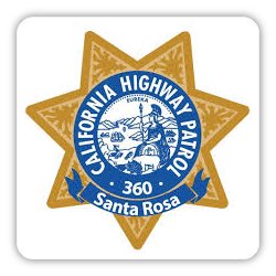 CHP Santa Rosa