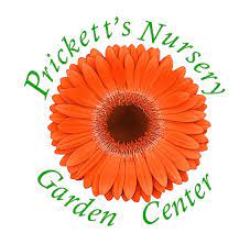Prickett’s Nursery 
